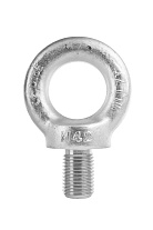 Рым-болт TOR DIN 580 42мм (D) Рым-болт TOR DIN 580 42мм (D)