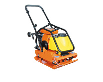 Виброплита TOR C-95T(R) 109 кг, 18кН (Loncin) бак, колесный комплект уценка Виброплита TOR C-95T(R) 109 кг, 18кН (Loncin) бак, колесный комплект уценка