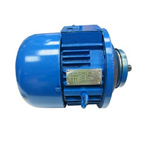 Двигатель передвижения для талей электрических CD1/MD1 5-20 т ZDY1 21-4 (0,8 кВт) Двигатель передвижения для талей электрических CD1/MD1 5-20 т ZDY1 21-4 (0,8 кВт)