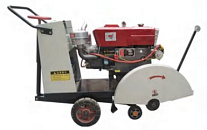 Швонарезчик бензиновый (Changchai) TOR HQR1200 Швонарезчик бензиновый (Changchai) TOR HQR1200