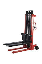 Штабелер гидравлический 2,0 т 2,5 м TOR CTY-EH с раздвижными вилами Штабелер гидравлический 2,0 т 2,5 м TOR CTY-EH с раздвижными вилами