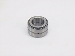 41 Подш-к ступичный,конический двухряд 352009 CDDR15-III (352009 tapered roller bearing, double-row)