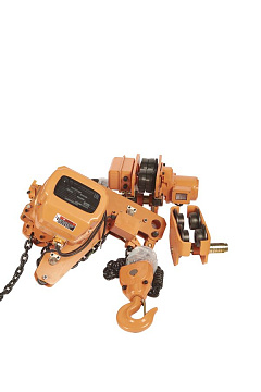 Таль электрическая цепная TOR HHBBSL05-02 5 т 6 м УСВ Таль электрическая цепная TOR HHBBSL05-02 5 т 6 м УСВ