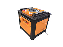 Станок для гибки арматуры 32/28мм 3кВт с доводчиком TOR GW32A Станок для гибки арматуры 32/28мм 3кВт с доводчиком TOR GW32A