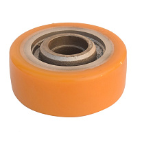 Колесо баланса для штабелеров CDDR/CDDK/CDDR-E (150х62) Колесо баланса для штабелеров CDDR/CDDK/CDDR-E (150х62)