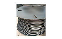 Диск сглаживающий для затирочных машин DMR1000 (Disc pan) (X) Диск сглаживающий для затирочных машин DMR1000 (Disc pan) (X)