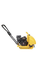 Виброплита 65 кг, 11кН (Loncin) бак, коврик, колесный комплект TOR T-60* Виброплита 65 кг, 11кН (Loncin) бак, коврик, колесный комплект TOR T-60*