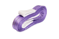 Строп текстильный TOR СТП 1,0 т 13,5 м 30 мм Строп текстильный TOR СТП 1,0 т 13,5 м 30 мм