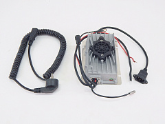Зарядное устройство 24V/10A для CDDR-E (24V/10A CHARGER,WITH CABLE 35206000227) Зарядное устройство 24V/10A для CDDR-E (24V/10A CHARGER,WITH CABLE 35206000227)