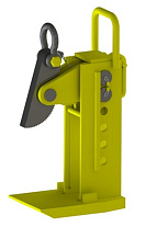 Захват горизонтальный для листового металла ZPL 1,5/3,0 Захват горизонтальный для листового металла ZPL 1,5/3,0