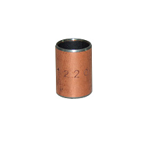 12 Втулка (12x14x20) для тележки гидравлической DB (Bush 12X14X20)