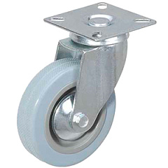 Колесо аппаратное поворотное SCg 93 75 мм (N) Колесо аппаратное поворотное SCg 93 75 мм (N)