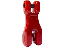 Укоротитель цепной клешневой TOR 5,4 т (цепь 13 мм, 8 класс) (Q)