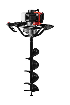 Мотобур без шнека 1,8 кВт TOR JH52-1 Мотобур без шнека 1,8 кВт TOR JH52-1
