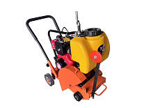 Швонарезчик дизельный TOR HQR350 Швонарезчик дизельный TOR HQR350