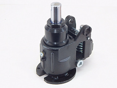 Гидроузел в сборе для электрогидравлической тележки PPT18/20-H (Pump assy 31201021) Гидроузел в сборе для электрогидравлической тележки PPT18/20-H (Pump assy 31201021)