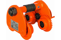 Тележка для тали TOR Тип В (GCL) 2Х3 с механизмом передвижения (T) Тележка для тали TOR Тип В (GCL) 2Х3 с механизмом передвижения (T)