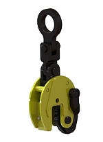 Захват вертикальный ZVLS-5,0 (г/п 5,0 т, лист 0-50 мм) поворотный Захват вертикальный ZVLS-5,0 (г/п 5,0 т, лист 0-50 мм) поворотный