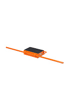 Роликовая платформа подкатная TOR CRE-6 г/п 6 т Роликовая платформа подкатная TOR CRE-6 г/п 6 т