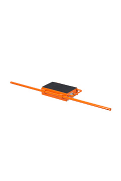 Роликовая платформа подкатная TOR CRE-6 г/п 6 т Роликовая платформа подкатная TOR CRE-6 г/п 6 т