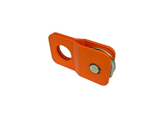 Блок усиления лебедки БРП-4 Блок усиления лебедки БРП-4