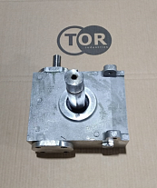 12 Редуктор в сборе для затирочных машин S-60 (Gearbox assy.)