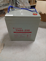 Аккумулятор свинцово-кислотный герм. (GEL) 12В/100Ач 260х175х270 для машины подметальной A100 Аккумулятор свинцово-кислотный герм. (GEL) 12В/100Ач 260х175х270 для машины подметальной A100