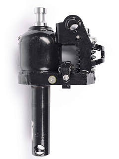 Гидроузел в сборе для тележек гидравлических JF (Oil pump Assembly) Гидроузел в сборе для тележек гидравлических JF (Oil pump Assembly)