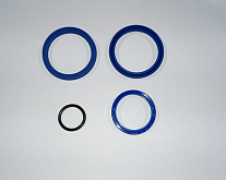 Набор манжет 1,6-2,0 м для штабелёров электрических WS/IWS/PWS 1.5Т (Seal kit)