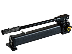 Насос гидравлический односторонний TOR HHB-1000 1,3л (ручной)