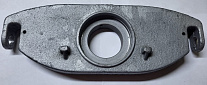 30 Корпус гидроузла для тележки гидравлической DB 2T (Base unit) 30 Корпус гидроузла для тележки гидравлической DB 2T (Base unit)