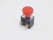 2 Кнопка аварийной остановки для штабелёра CTD (Emergency lock switch) 2 Кнопка аварийной остановки для штабелёра CTD (Emergency lock switch)