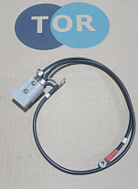 1 Магистраль АКБ для штабелера TS12 (Battery Wire) 1 Магистраль АКБ для штабелера TS12 (Battery Wire)