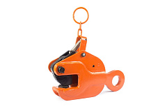 Захват вертикальный TOR DHQL (г/п 3,2 т, лист 0-40 мм) Захват вертикальный TOR DHQL (г/п 3,2 т, лист 0-40 мм)