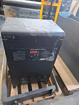 Зарядное устройство для ричтраков CQD20-D 48V/60A (370-480Ah) Зарядное устройство для ричтраков CQD20-D 48V/60A (370-480Ah)