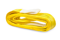 Строп текстильный TOR СТП 3,0 т 6,0 м 75 мм Строп текстильный TOR СТП 3,0 т 6,0 м 75 мм