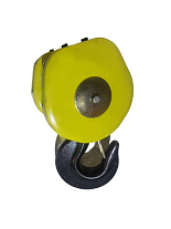 Крюковая подвеска для талей электрических CD1 1,0 т PRO Крюковая подвеска для талей электрических CD1 1,0 т PRO