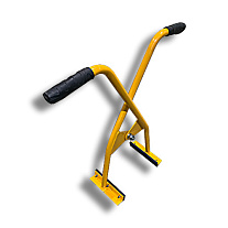 Захват для бордюрного камня ZRB-0,05 Захват для бордюрного камня ZRB-0,05