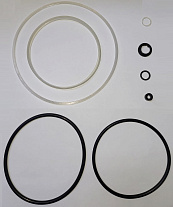 Набор манжет для домкратов гидравлических 100,0 т Набор манжет для домкратов гидравлических 100,0 т