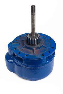 Редуктор подъема для талей электрических CD1 1,0 т PRO Редуктор подъема для талей электрических CD1 1,0 т PRO
