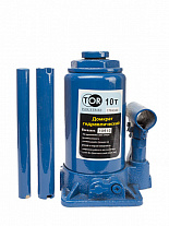 Домкрат гидравлический TOR ДГ-10 г/п 10,0 т Домкрат гидравлический TOR ДГ-10 г/п 10,0 т