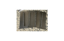 Комплект лезвий для затирочных машин DMR1000 (Set of blades) (X) Комплект лезвий для затирочных машин DMR1000 (Set of blades) (X)