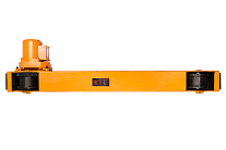 Балка концевая опорная TOR г/п 10,0 т 3,5 м PRO Балка концевая опорная TOR г/п 10,0 т 3,5 м PRO