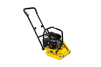 Виброплита 55 кг, 8кН (Loncin) без бака TOR C-50* Виброплита 55 кг, 8кН (Loncin) без бака TOR C-50*