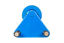 Тележка холостая для тали TOR CD1 1,0 т Тележка холостая для тали TOR CD1 1,0 т