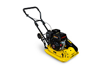 Виброплита 80 кг, 16кН (Loncin) без бака, колесный комплект TOR C-90L Виброплита 80 кг, 16кН (Loncin) без бака, колесный комплект TOR C-90L