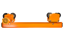 Балка концевая подвесная TOR г/п 1,0 т 1,5 м PRO Балка концевая подвесная TOR г/п 1,0 т 1,5 м PRO