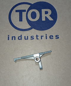 B318 Рычаг сброса давления для тележки RHP (BF) (lever plate) B318 Рычаг сброса давления для тележки RHP (BF) (lever plate)