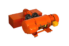 Таль электрическая канатная TOR MD г/п 5,0 т 6 м (серия K)*