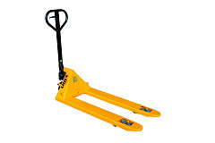 Тележка гидравлическая 2000 кг 1150 мм полиуретановые колеса XILIN DB Тележка гидравлическая 2000 кг 1150 мм полиуретановые колеса XILIN DB